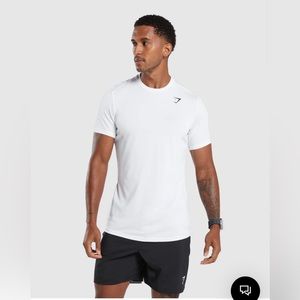 Gymshark Arrival T-Shirt (Slim Fit)